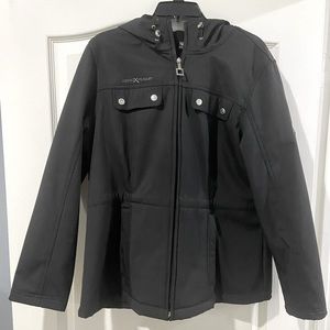 Women’s XL ZeroXposur coat/jacket with hood